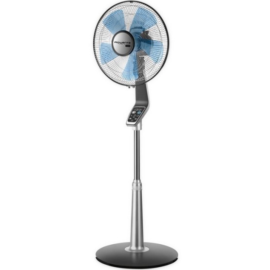 Ventilateur TURBO SILENCE EXTREME ROWENTA 