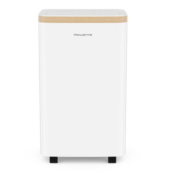 Climatiseur TURBO ECO SENSE+ ROWENTA 