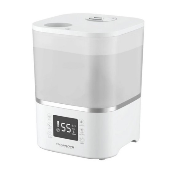 Déshumificateurs et Humidificateurs d'Air AQUA BOOST ROWENTA