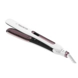 Lisseur PREMIUM CARE BRUSH&STRAIGHT ROWENTA 