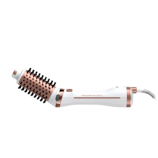 Brosse à Cheveux BRUSH ACTIV' ULTIMATE CARE ROWENTA 