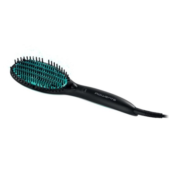 Brosse à Cheveux POWER STRAIGHT ROWENTA