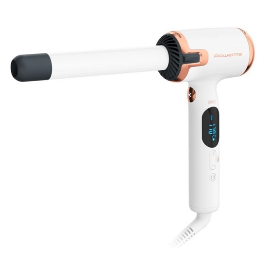 FER À BOUCLER AIR CARE ULTIMATE EXPERIENCE ROWENTA 