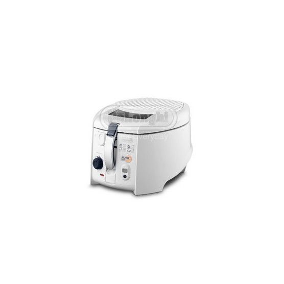 Friteuse F28533.W1 DELONGHI