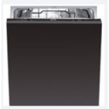 Lave Vaisselle STA6147 SMEG