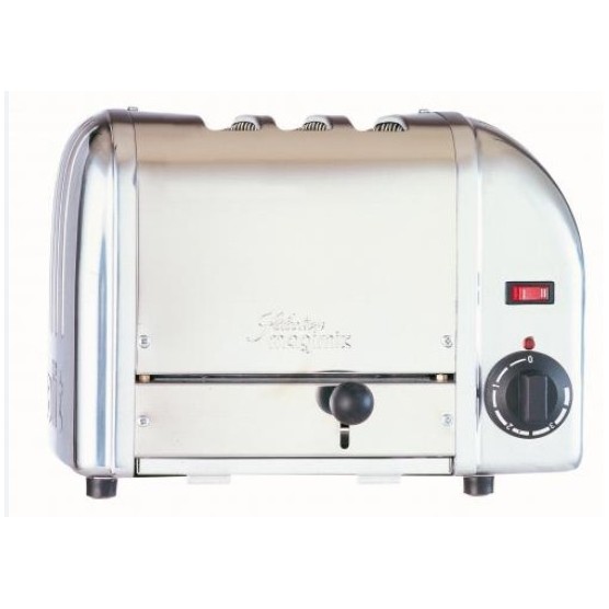 Grilles Pain 11096/3BREAD MAGIMIX
