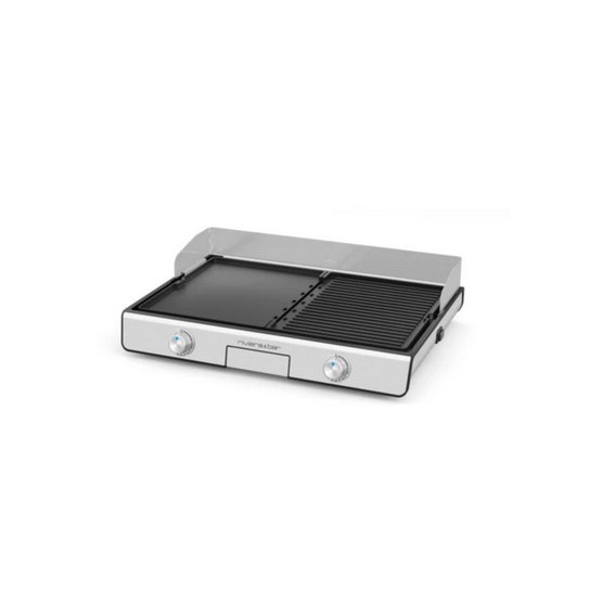 Plancha QPL530 RIVIERA & BAR 