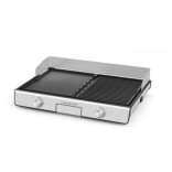 Plancha QPL530 RIVIERA & BAR 