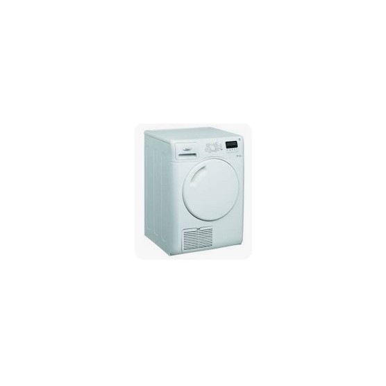 Seche Linge AZB9770 WHIRLPOOL