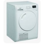 Seche Linge AZB9770 WHIRLPOOL