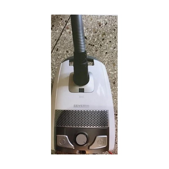 Aspirateur Traineau avec SAC 5959 SEVERIN