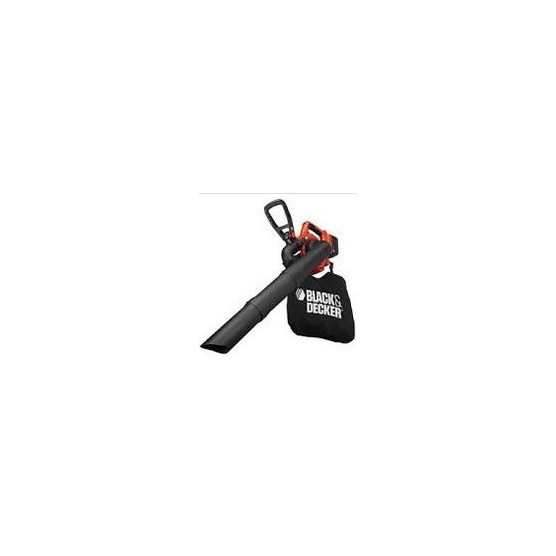 Souffleur GWC3600L20 BLACK & DECKER