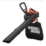 Souffleur GWC3600L20 BLACK & DECKER 