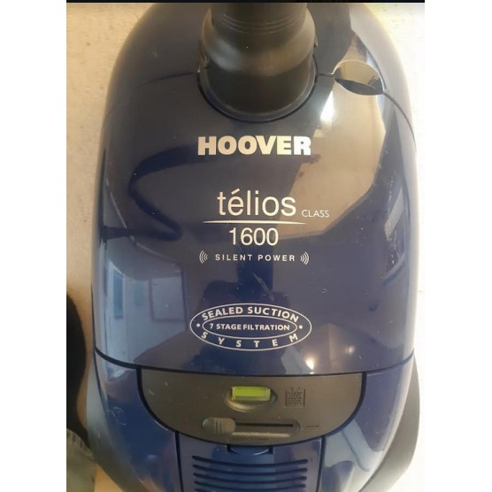 Aspirateur TELIOS CLASS 1600 T5609/6011 HOOVER