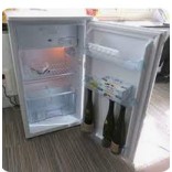 Réfrigérateur 48CMS95 KING HOME 