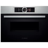 Micro Onde Encastrable CMG636BS1/49 BOSCH 