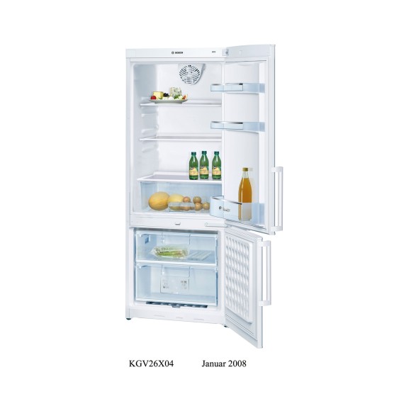Réfrigérateurs - Congélateurs Bosch