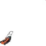 Tondeuse CLMA4820L/2 BLACK & DECKER