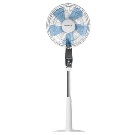 Ventilateur Turbo Silence VU5640F0/7X0 ROWENTA 