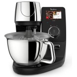 Robot Patissier  I COACH TOUCH NOIR QA950D10 MOULINEX