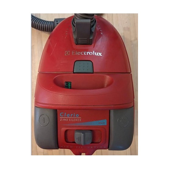 Aspirateur traineau Z1943A ELECTROLUX 