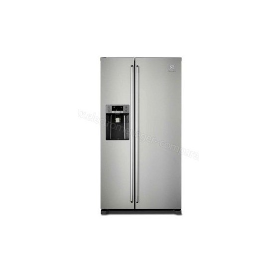 Réfrigérateur EAL6140WOU ELECTROLUX 