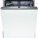 Lave-Vaisselles Bosch