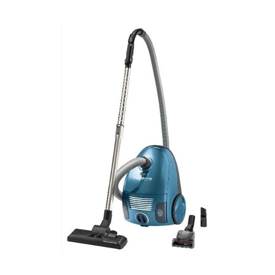 Aspirateur RO2331EA4Q1 POWERSPACE ROWENTA
