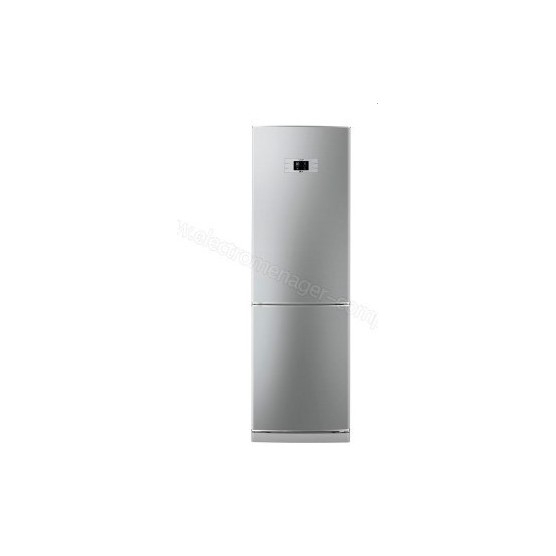 Réfrigérateur GC3920NS LG