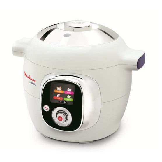 Cuiseurs Programmable Moulinex