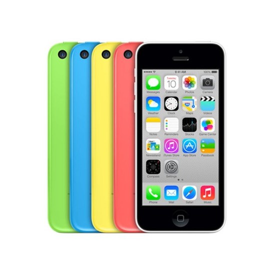 iPhone 5 C