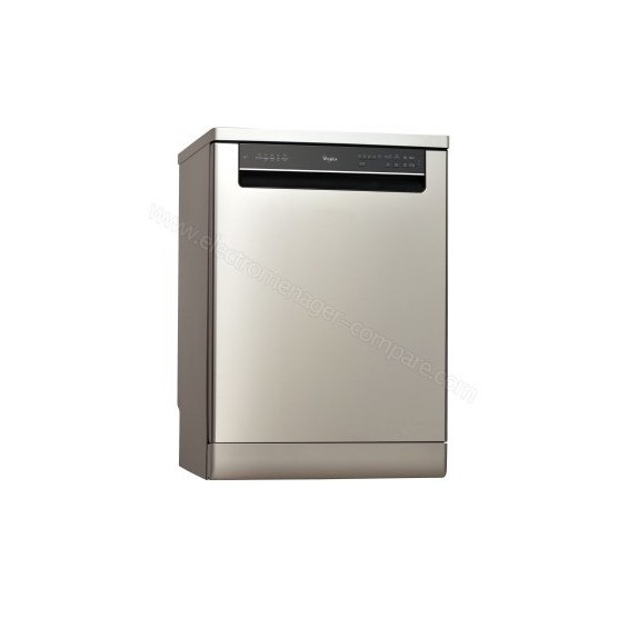 Lave Vaisselle ADP130IX WHIRLPOOL