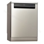 Lave Vaisselle ADP130IX WHIRLPOOL