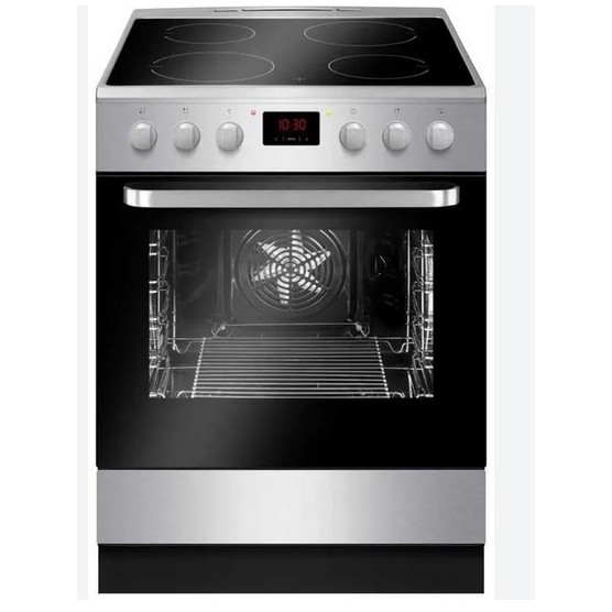 Cuisiniére ACI3504X AMICA 