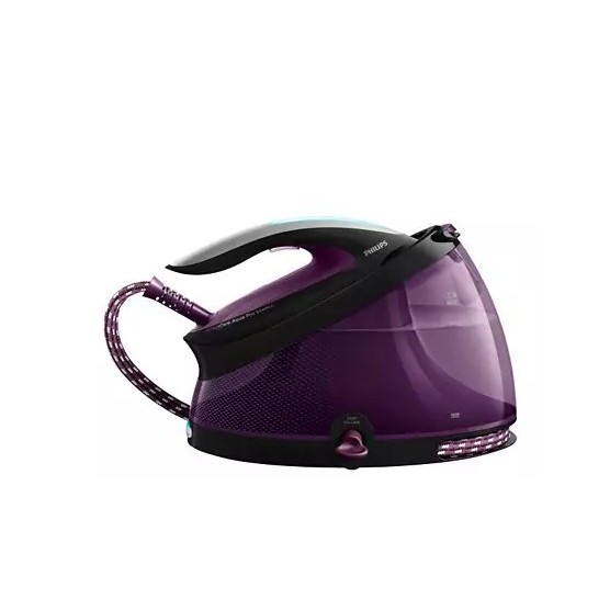 Centrale Vapeur GC9420/80/BI PHILIPS