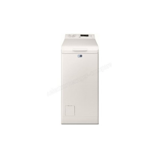 Lave Linge EWT1366AZ2 ELECTROLUX