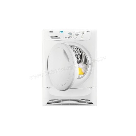 Séche Linge FDP7200PS FAURE