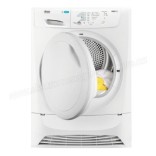 Séche Linge FDP7200PS FAURE