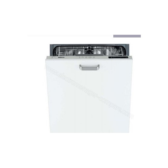 Lave Vaisselle DIN4531 BEKO
