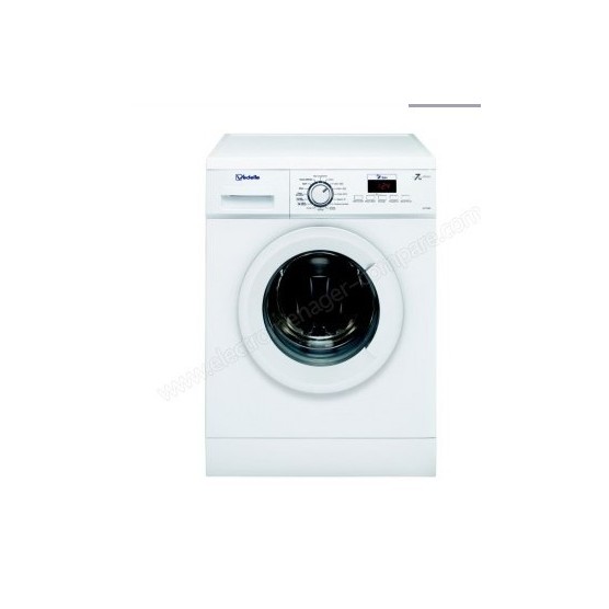 Lave Linge VLF722W VEDETTE