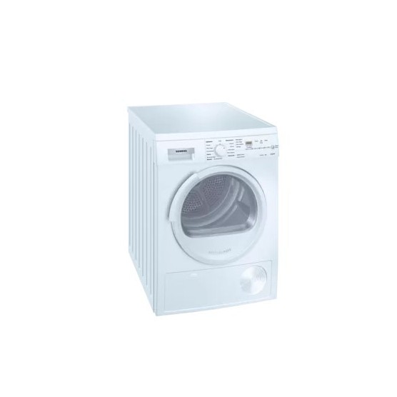 Séche Linge WT46E382FF/08 SIEMENS