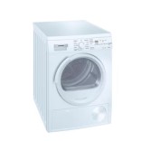 Séche Linge WT46E382FF/08 SIEMENS 