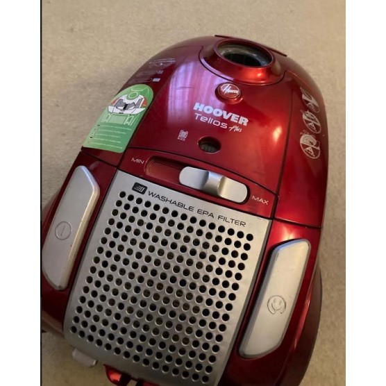 Aspirateur Telios Plus TE70TE56011 Hoover