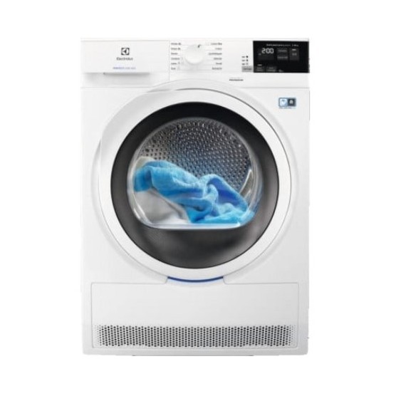 Séche Linge EW8H4822RA ELECTROLUX