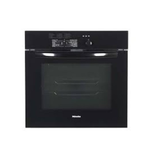 Four H4176BP MIELE