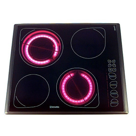 Plaque de Cuisson TSE424 AN SCHOLTES