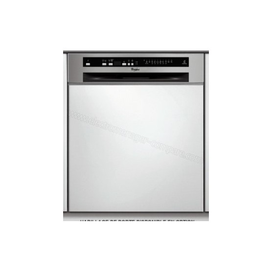 Lave Vaisselle ADG84421WH WHIRLPOOL