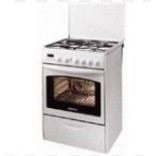 Cuisiniére RCM647RB ROSIERES