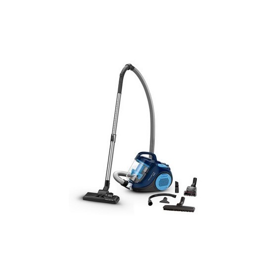 Aspirateur Sans Sac SWIFT POWER CYCLONIC RO2981EA/870 ROWENTA 