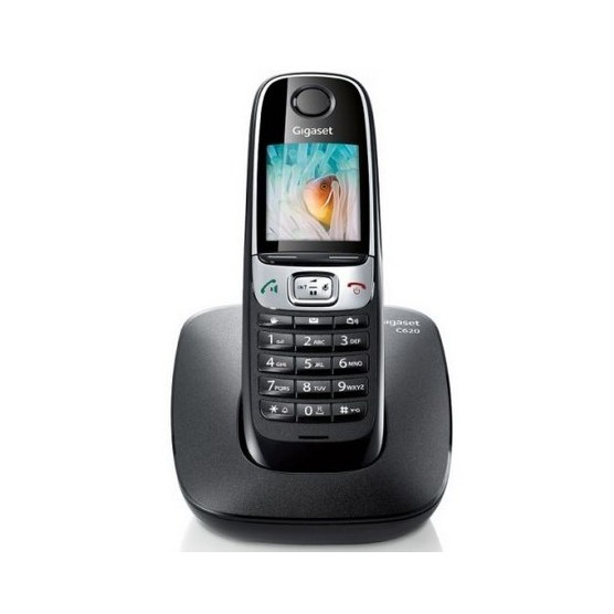 Téléphone Fixe C620 Gigaset